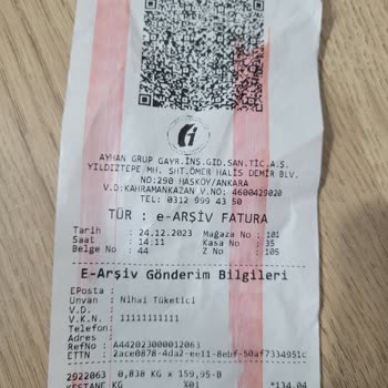 Fix Gross Yanıltıcı Ürün Bilgisi Ve Kalitesiz Kestane