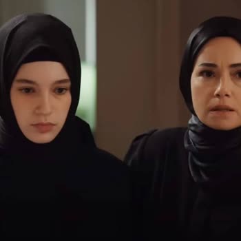 ABD'li Fox Tv'nin Toplum Huzurunu Ve Ruh Sağlığını Tehdit Edici Dizisi