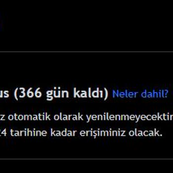 TradingView Para İadesi Talebi