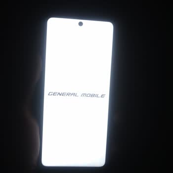 General Mobile Gm22 Plus Yeniden Başlatma Döngüsü