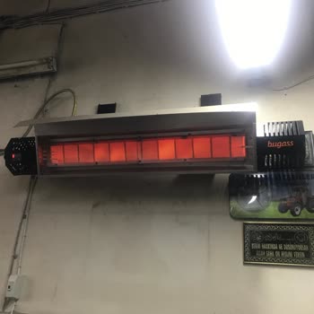 Bugass Sorumsuz Yetkili Servis