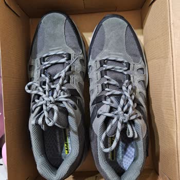 Boyner 2. El Ayakkabı Gönderdi Ve İadesini Almıyor