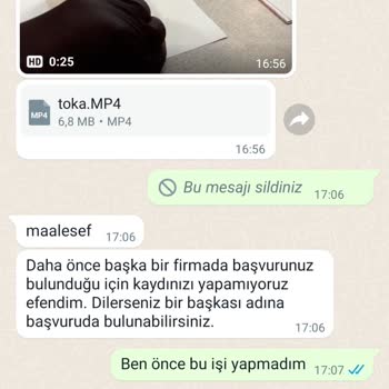 Cepte Şok Çok Kötü