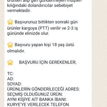 Cepte Şok Çok Kötü