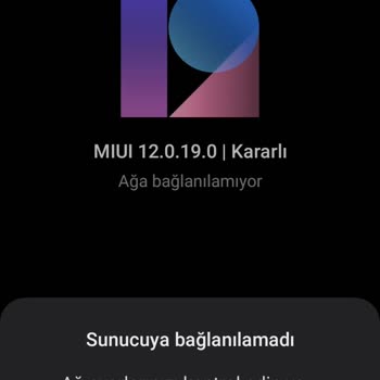 Xiaomi Şikayet Var Yardım