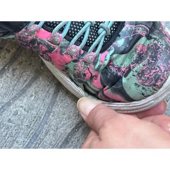 Skechers Kalitesiz Ürün Ve Hatalı İşlem Hayal Kırıklığı