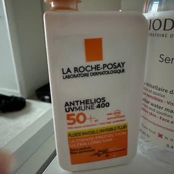 La Roche - Posay Güneş Kremim Bozuk Çıktı