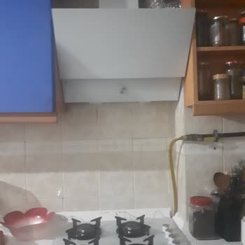 Kumtel Ankastre Set Fırın Tepsisi Eksikliği