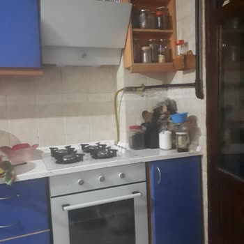 Kumtel Ankastre Set Fırın Tepsisi Eksikliği