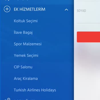 Anadolu Jet Seyahat Sigortası Alınamaması