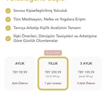 Goddess Meditasyon Goddess Uygulaması Ücret