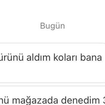 Gardrops Müşterinin Zarar Verdiği Ürüne İade Hakkı Verdi