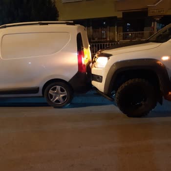 Eureko Sigorta Hasar Ödemesi Yapmıyor.