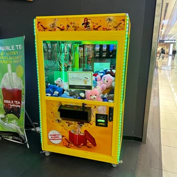 Paribu Cineverse Oyun Makineleri Hakkında Şikayetçiyim