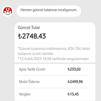 PUBG (Pubgmobile.com) Faturalı Hat Kabusu: 3000 TL Şoku!