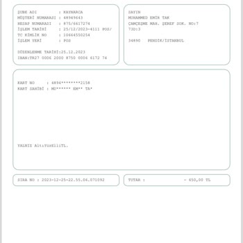 FaceApp Ücretimin İadesini İstiyorum