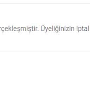 MACfit (İzmir) Sorumsuz Macfit Çalışanları