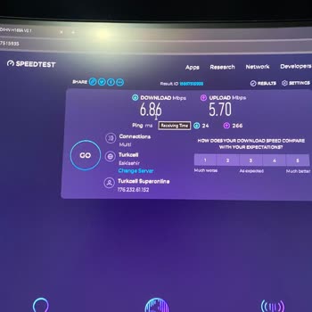 Superonline Sorunumu Dikkate Bile Almıyor. En Ufak Uğraşları Bile Yok