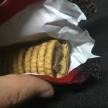 Eti Gıda Etinin Dikkatsizliği Ve Eksiklikleri