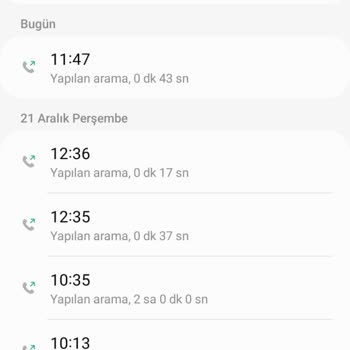 Vodafone'a Hat Taşıma
