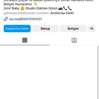 Gökhan Gönül Çiçekçilik ve Organizasyon Fotoğraf Stüdyosu Hizmetleri Ve Müşteri Deneyimleri