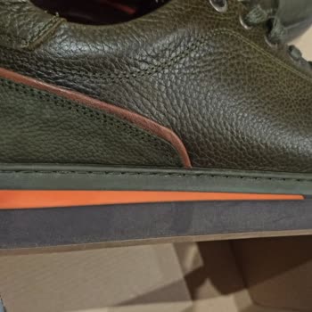 İnci Ayakkabı FLO Mağazasından Alınan Ayakkabı