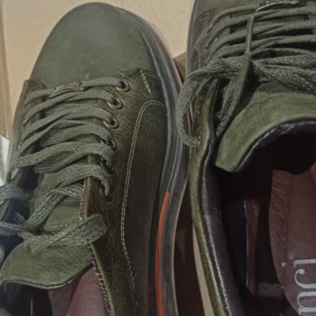 İnci Ayakkabı FLO Mağazasından Alınan Ayakkabı