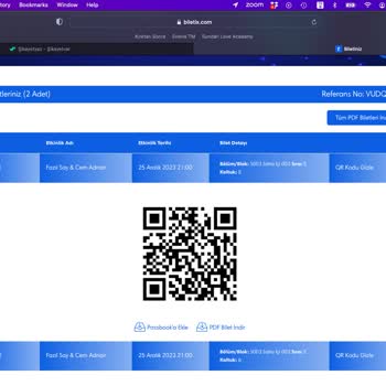 Volkswagen Arena'da Organizasyonel Yetersizlik
