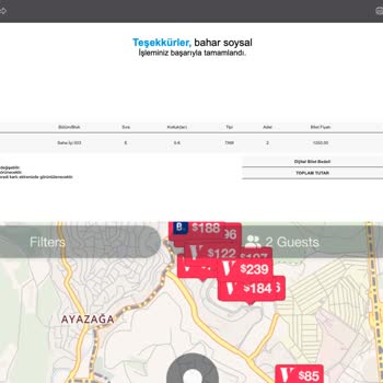 Volkswagen Arena'da Organizasyonel Yetersizlik