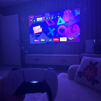 EA Sports Işık Fc24 Yanmıyor