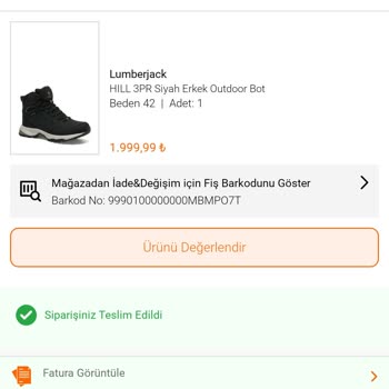FLO Ayakkabı FLO 1 Alana 1 Bedava Kampanyası
