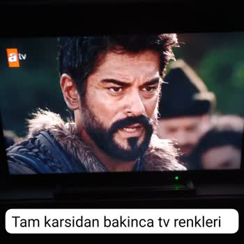 Toshiba TV İle Mağdur Oldum