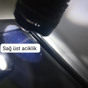 Toshiba TV İle Mağdur Oldum