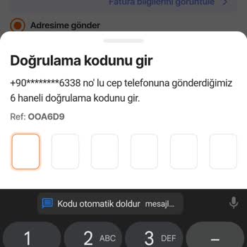 Eki aç