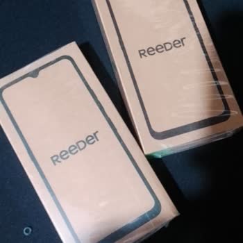 Reeder S23 Pro Kayıt Dışı Cihaz