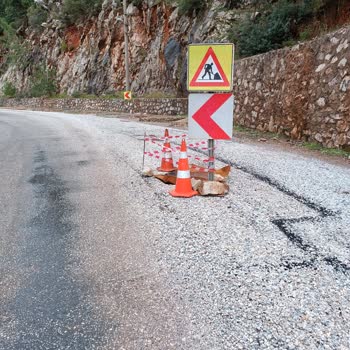 Muğla Büyükşehir Belediyesi Maddi Hasarlı Kaza