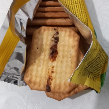 Torku Bisküvi Yabancı Madde