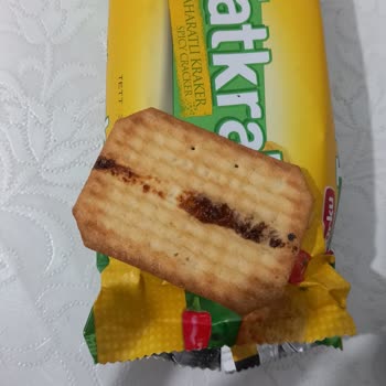 Torku Bisküvi Yabancı Madde