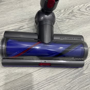 Dyson Başka Modellerin Toplama Ürünlerini Gönderiyor