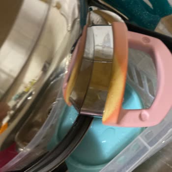 Karaca Züccaciye Karaca Düdüklü Tencere Sorunu