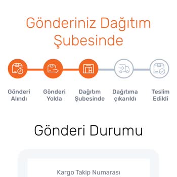 Horoz Lojistik Firmasına Çamaşır Makinesi