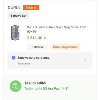 Durul Duşakabin Darbesiz Patlaması Kanlar İçindeki Usta