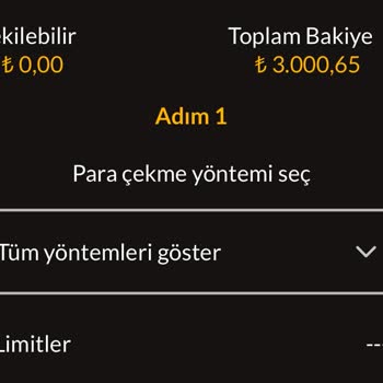 Casibom Bonus Çevrimini Tamamlamadınız Hatası