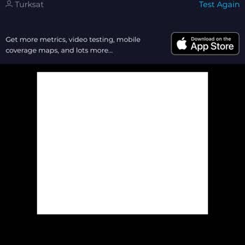 Kablo Net İnternet Hızı Hayal Kırıklığı Yarattı
