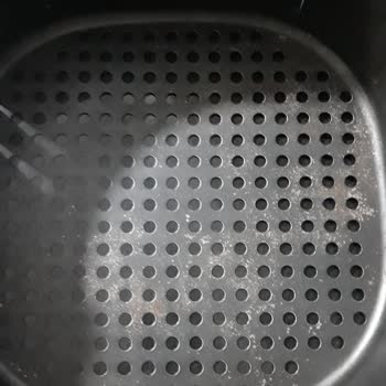 Kumtel Airfry Sepeti Kaplama Attı