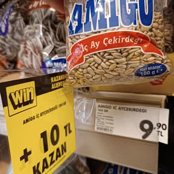 Şok Marketler'de Şok Olma