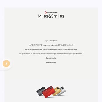 Amazon Hediye Çeki Hesabımda Görünmüyor