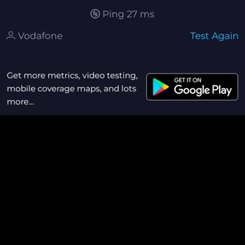 Vodafone Net İnternet Hız Sorunu!