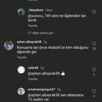 Fenerbahçe Spor Kulübü Yönetim Kurulu Üyesinin Tartışmalı Açıklamaları