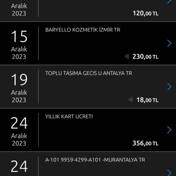 Yapı Kredi Bankası Worldcard Kredi Kartı Yıllık Kart Ücretinin İptali